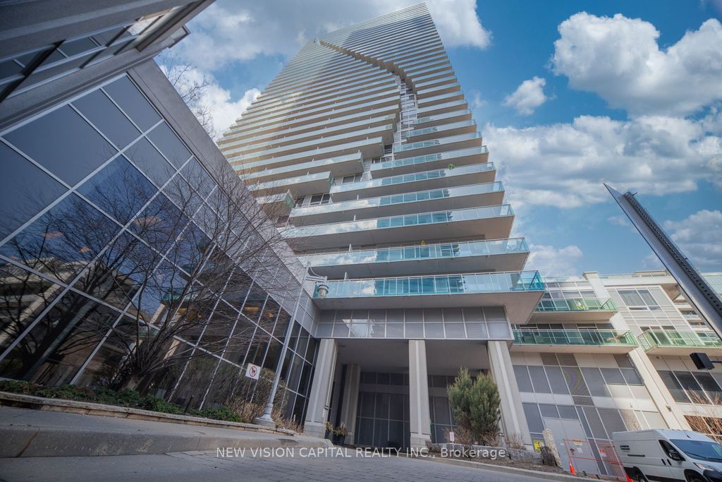 Photo of 16 Brookers Lane #2410, Toronto, ON M8V 0A5 (MLS # W12955180)