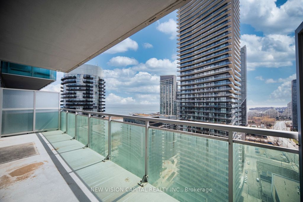 Photo of 16 Brookers Lane #2410, Toronto, ON M8V 0A5 (MLS # W12955180)
