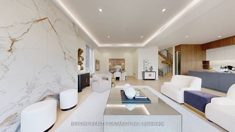 81 Post Oak Drive Richmond Hill ON L4E 4G9