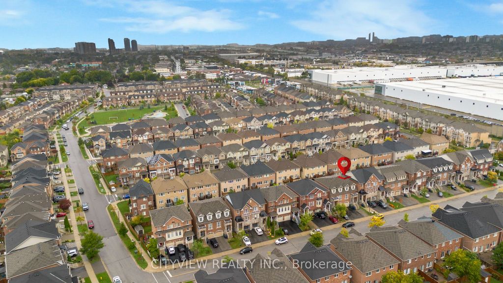 Photo of 26 Betty Nagle Street, Toronto, ON M9M 0C3 (MLS # W12433180)