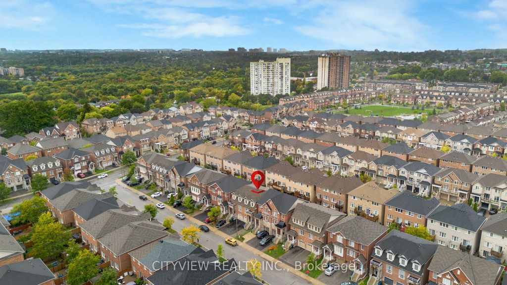 Photo of 26 Betty Nagle Street, Toronto, ON M9M 0C3 (MLS # W12433180)