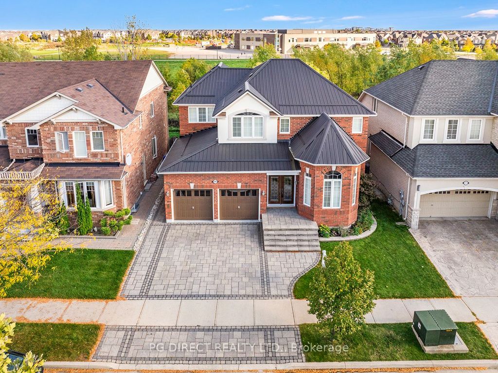 Photo of 369 Potts Terrace, Milton, ON L9T 0X5 (MLS # W12876876)