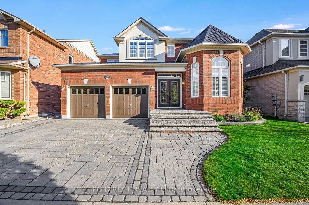 Photo of 369 Potts Terrace, Milton, ON L9T 0X5 (MLS # W12876876)