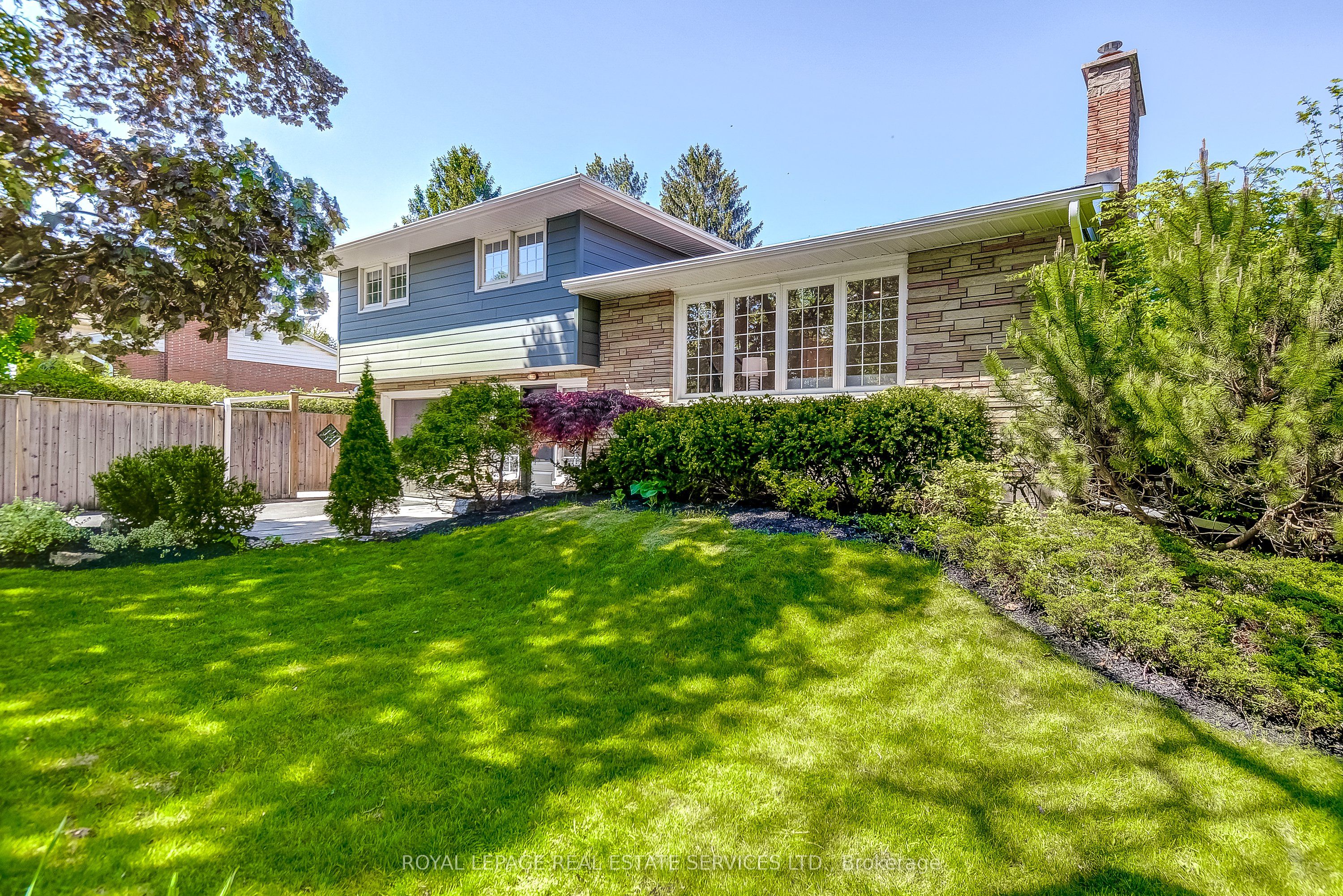 351 Strathcona Drive