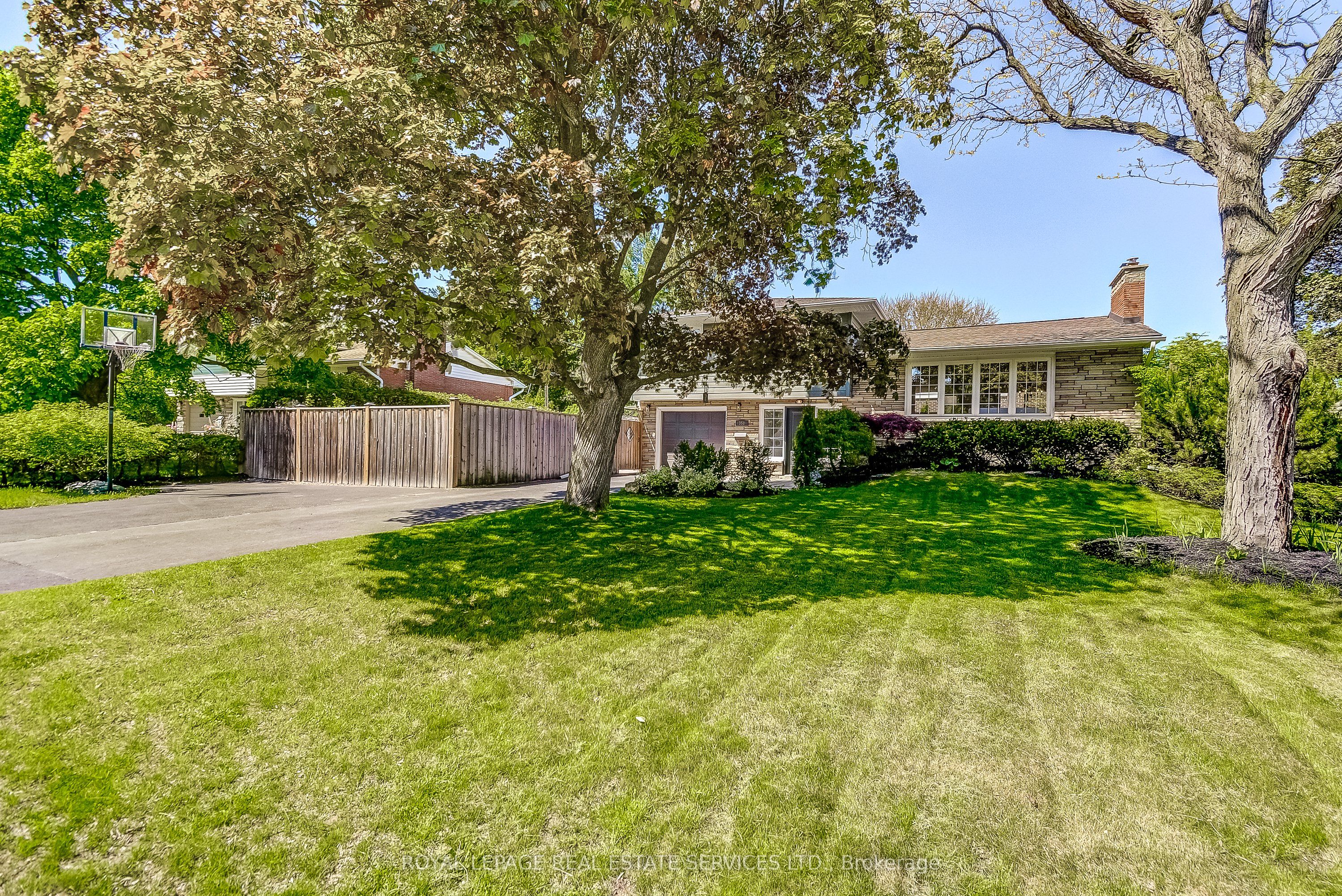 351 Strathcona Drive