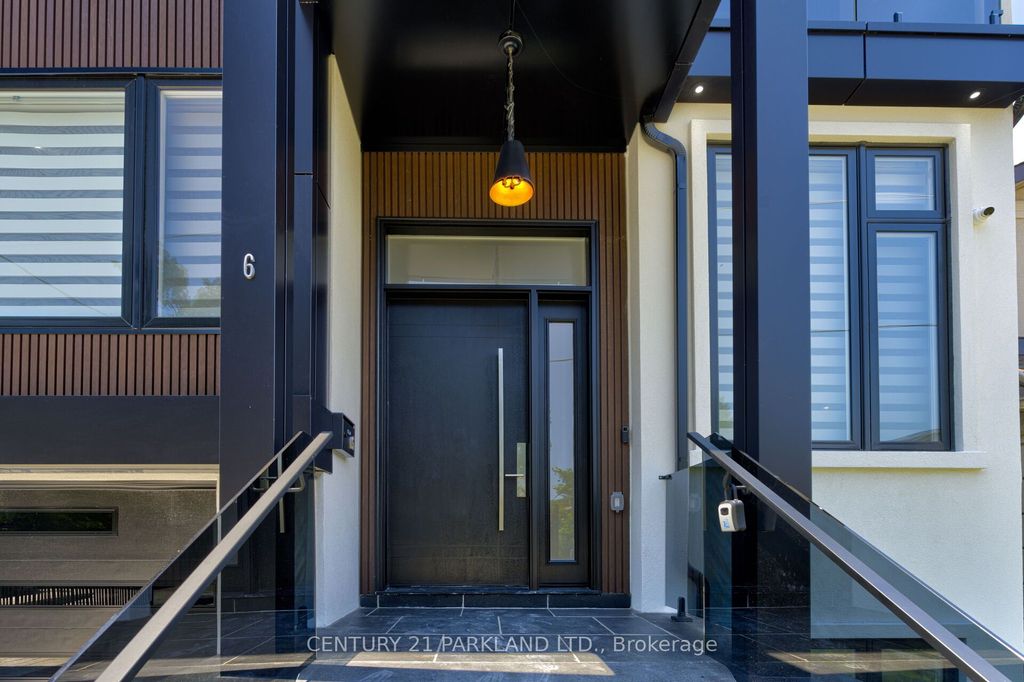 Photo of 6 Stanhope Avenue, Toronto, ON M4K 3N5 (MLS # E12454351)