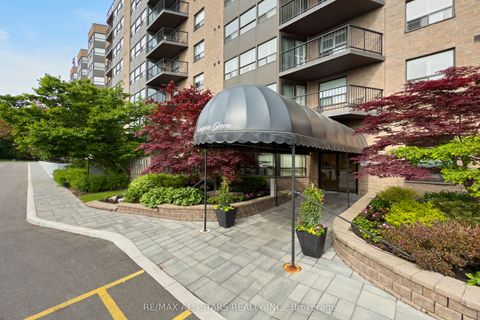 2 Raymerville Drive 718 Markham ON L3P 7N7