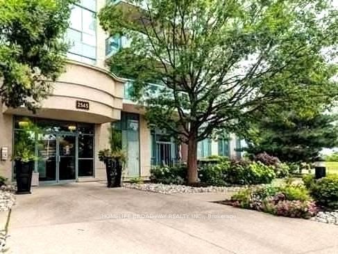 2545 Erin Centre Boulevard 1810