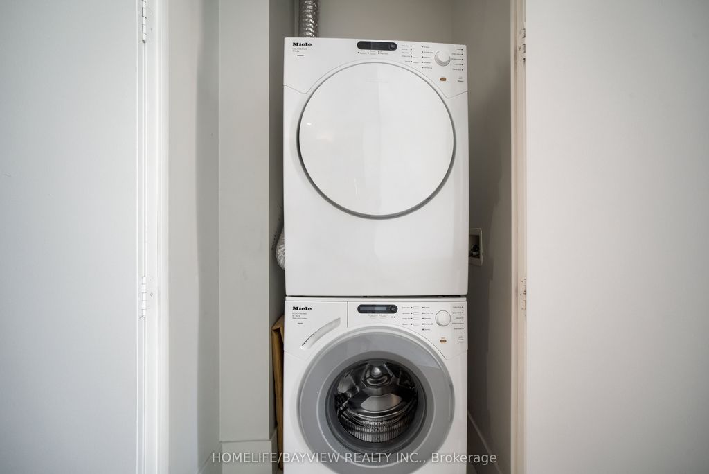 Photo of 39 Queens Quay E #308, Toronto, ON M5E 0A5 (MLS # C12561788)