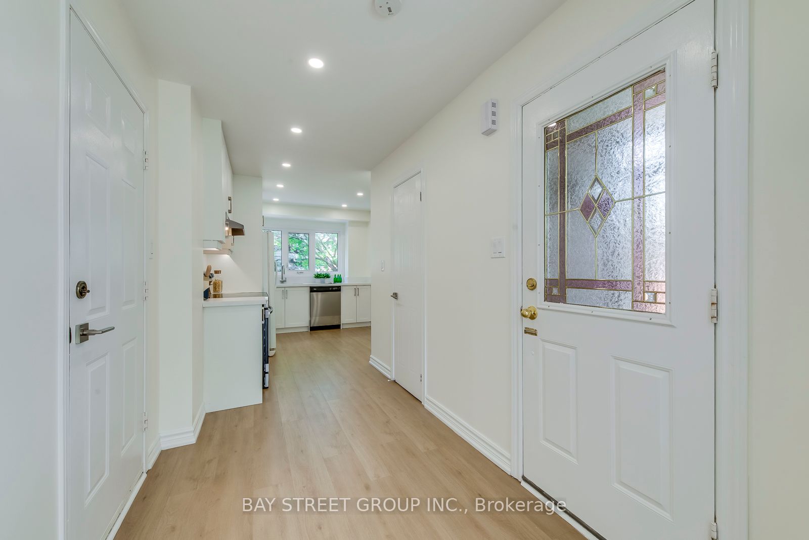 1106 Beechnut Road