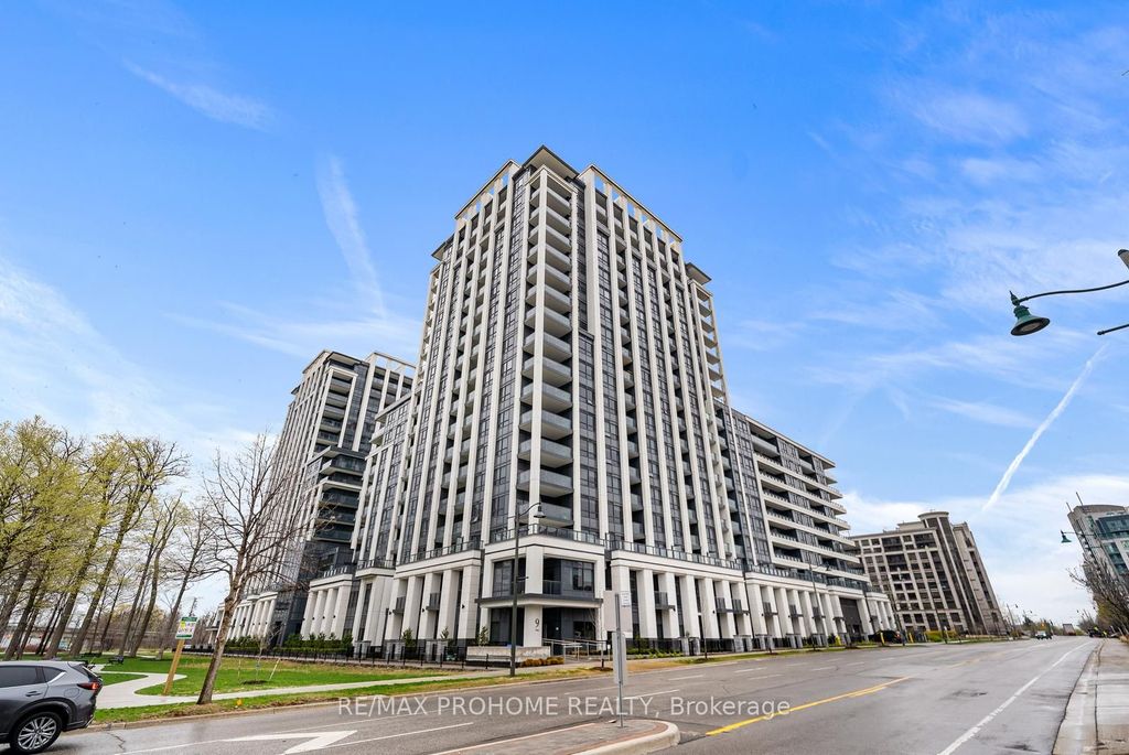 Photo of 9 Clegg Road #325N, Markham, ON L6G 0H3 (MLS # N13062716)
