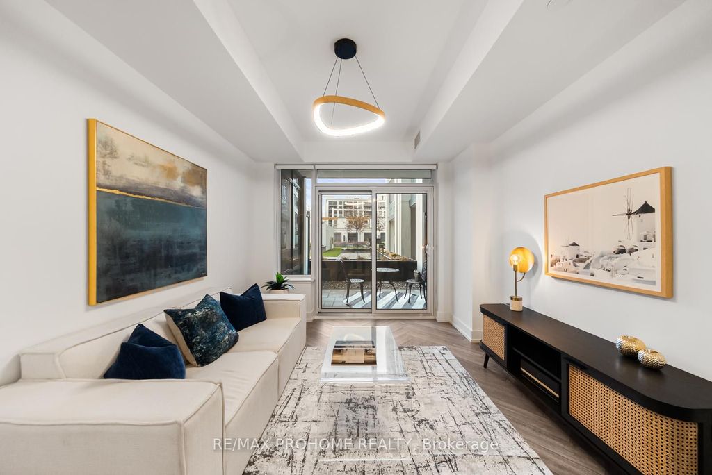 Photo of 9 Clegg Road #325N, Markham, ON L6G 0H3 (MLS # N13062716)