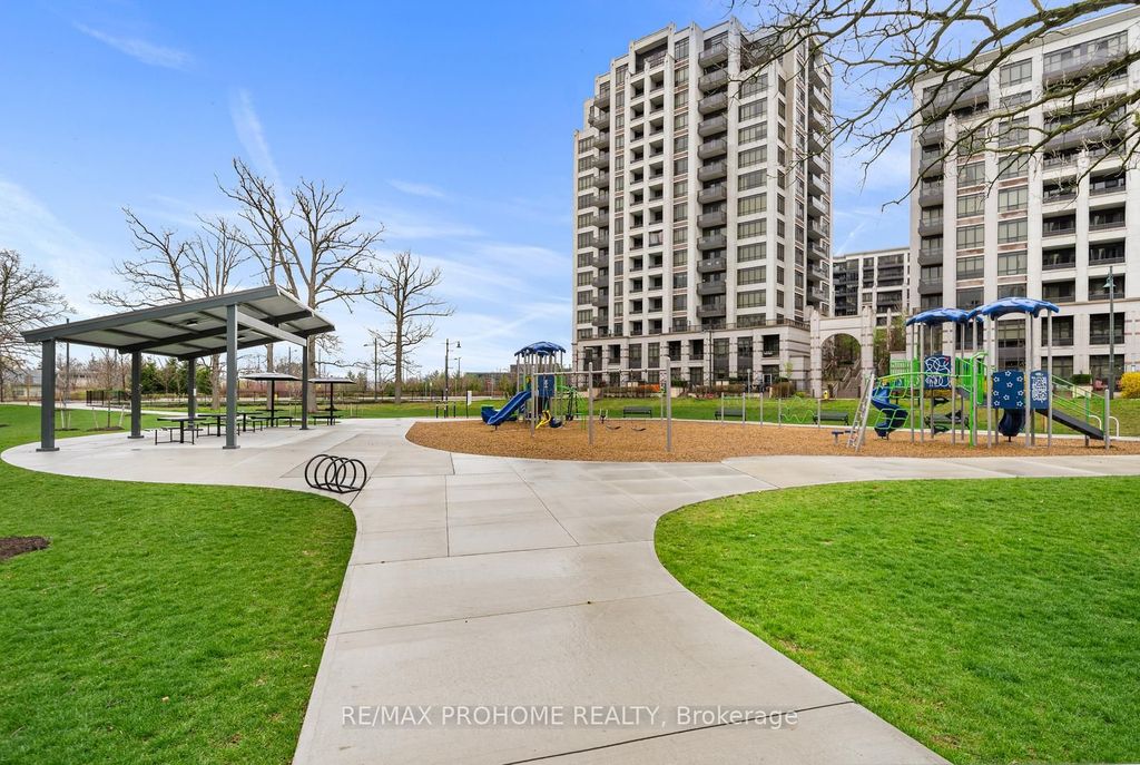 Photo of 9 Clegg Road #325N, Markham, ON L6G 0H3 (MLS # N13062716)
