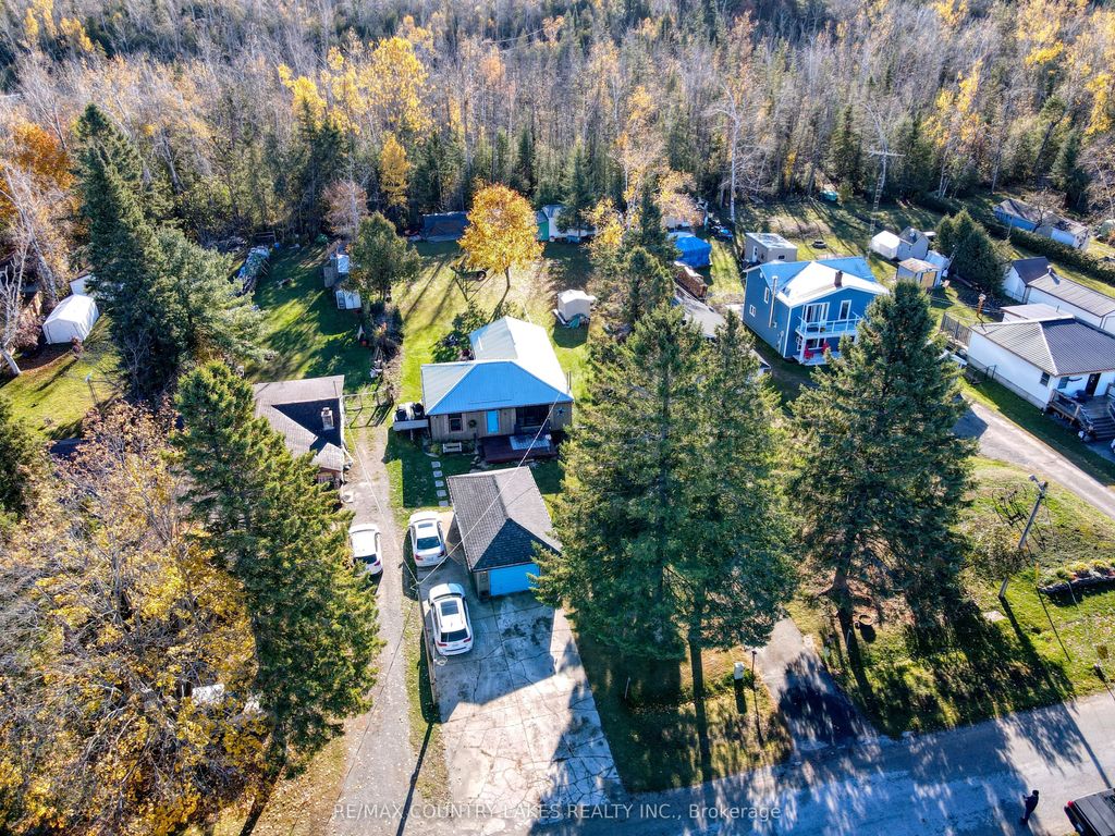 Photo of 41 Antiquary Road, Kawartha Lakes, ON K0M 2B0 (MLS # X12857980)