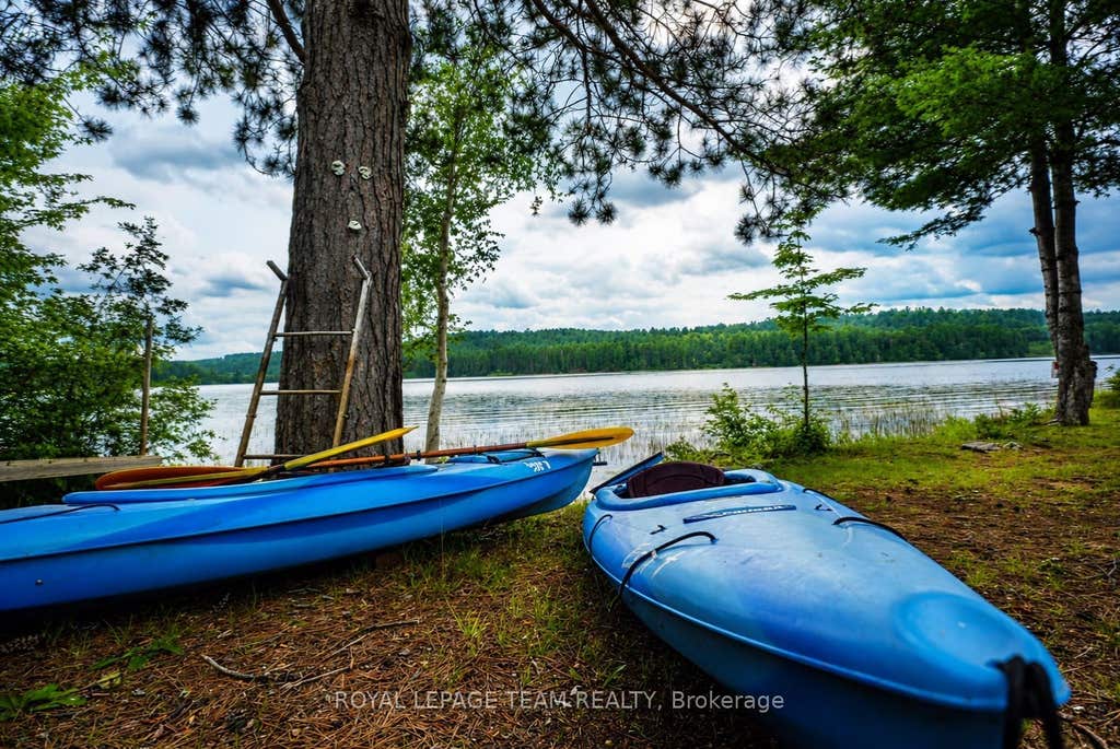 Photo of 153 Basin Depot Road, Madawaska Valley, ON K0J 1B0 (MLS # X13669608)