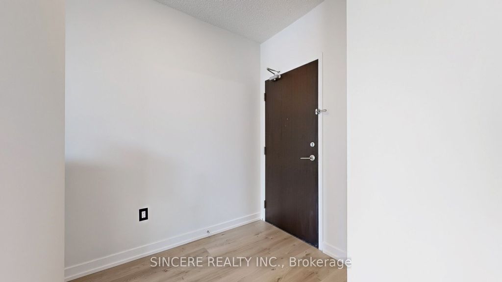 Photo of 38 Dan Leckie Way #2011, Toronto, ON M5V 2V6 (MLS # C12420930)