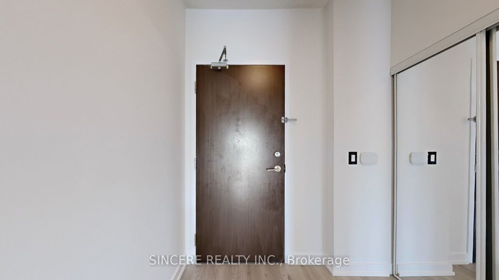 Photo of 38 Dan Leckie Way #2011, Toronto, ON M5V 2V6 (MLS # C12420930)