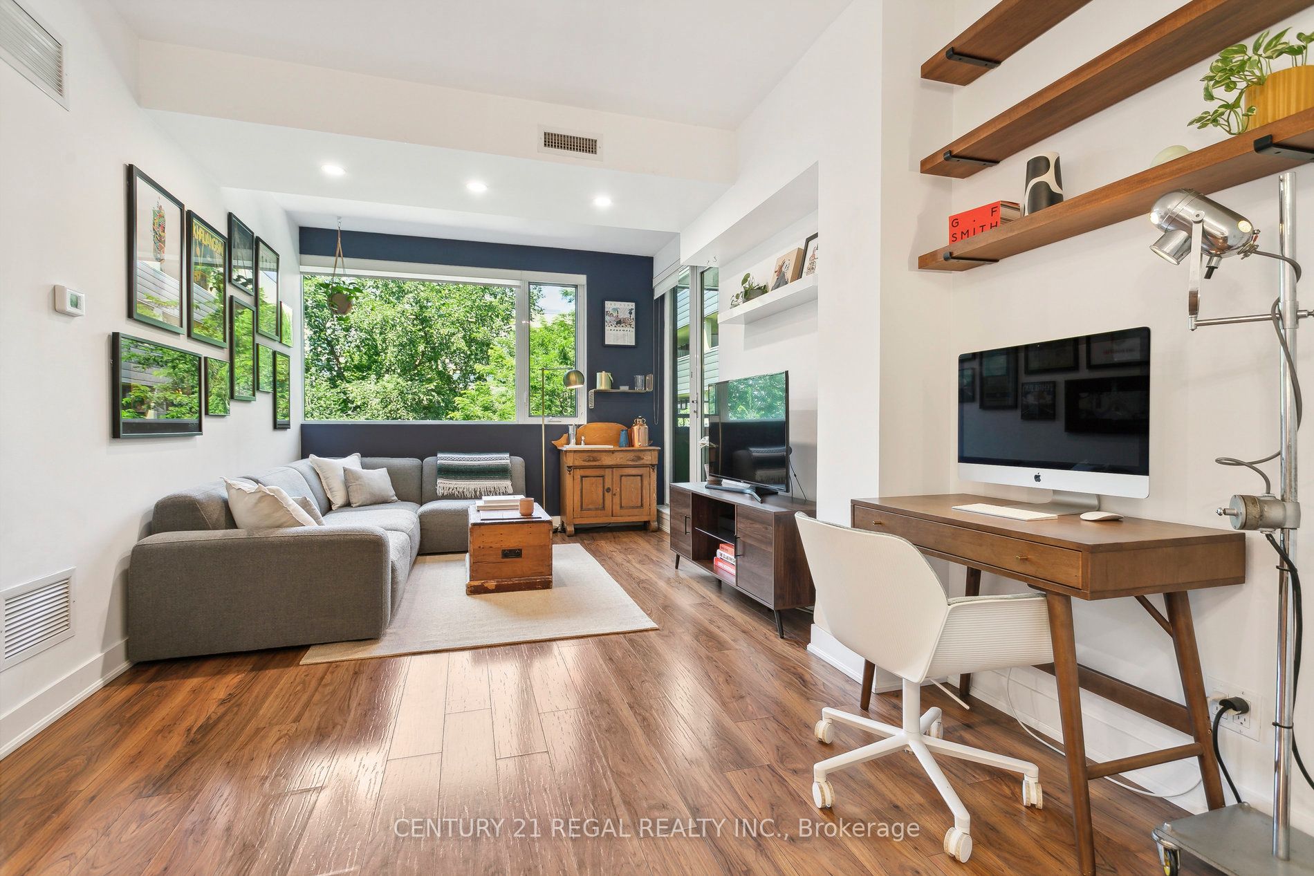 25 Ritchie Avenue 312