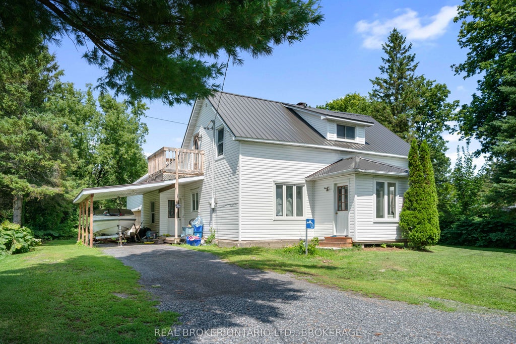 Photo of 15631 Manning Road, South Stormont, ON K0C 1M0 (MLS # X13679464)