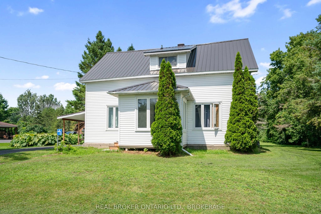 Photo of 15631 Manning Road, South Stormont, ON K0C 1M0 (MLS # X13679464)