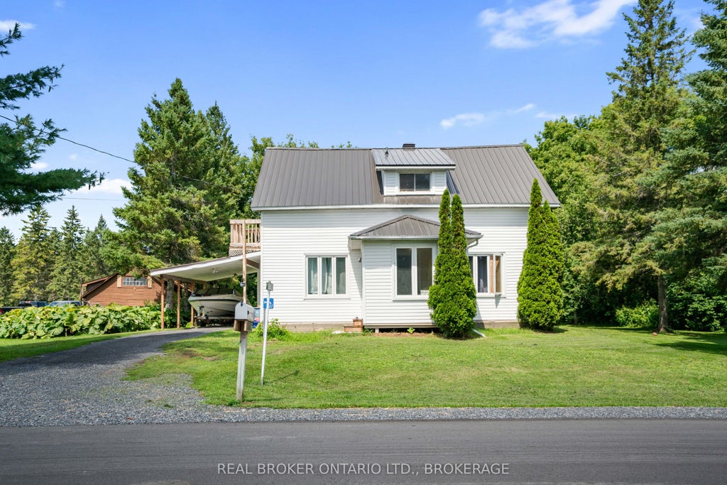 Photo of 15631 Manning Road, South Stormont, ON K0C 1M0 (MLS # X13679464)