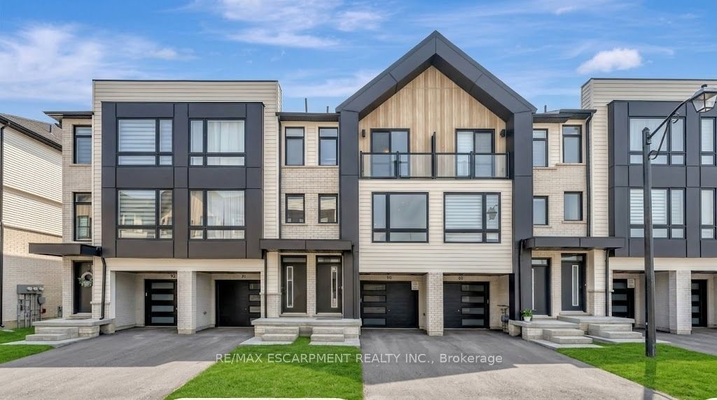 Photo 1 of 45 — 55 Tom Brown Drive 90, Brant, ON N3L 0K3