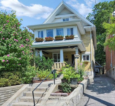 117 Bellhaven Road Toronto ON M4L 3J9