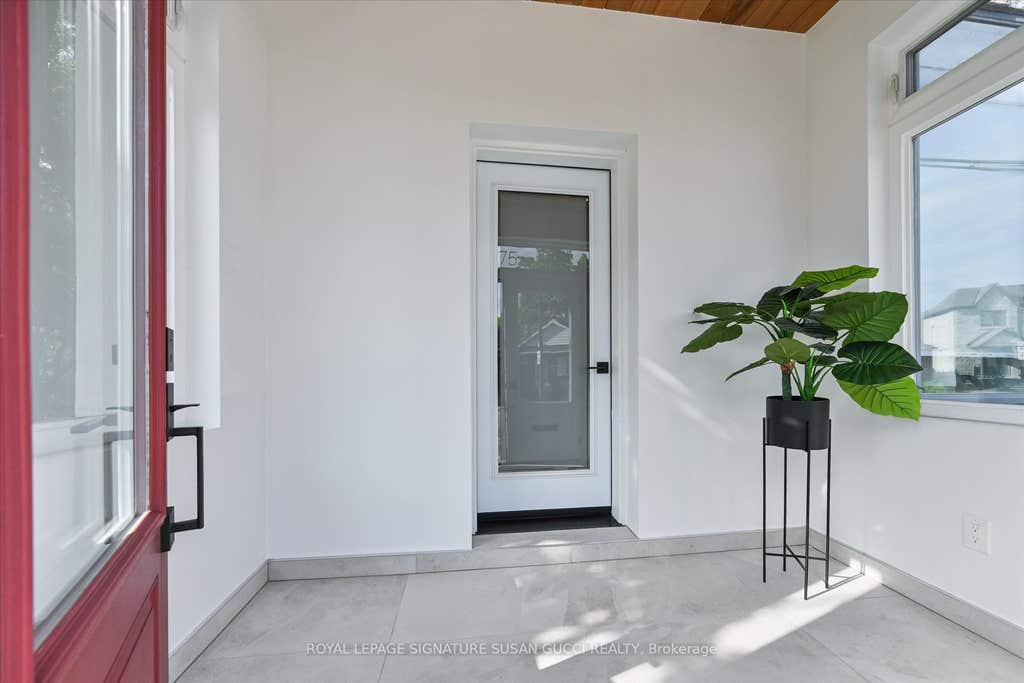 Photo of 475 Donlands Avenue, Toronto, ON M4J 3S4 (MLS # E13458922)
