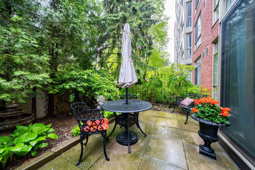 Photo of 24 Southport Street #146, Toronto, ON M6S 4Z1 (MLS # W13169562)