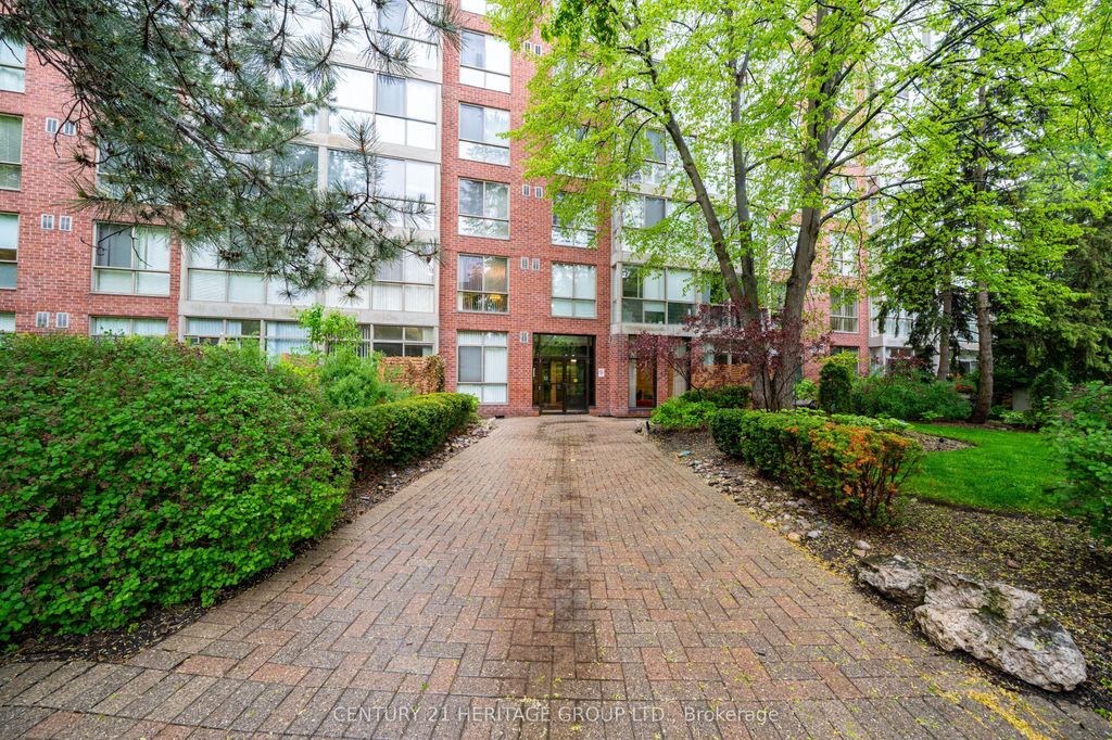 Photo of 24 Southport Street #146, Toronto, ON M6S 4Z1 (MLS # W13169562)