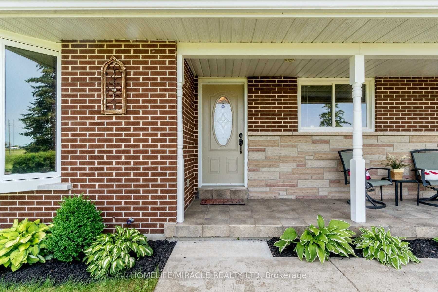 13946 Mclaughlin Road