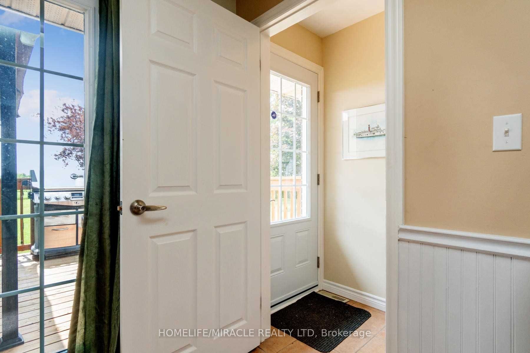 13946 Mclaughlin Road