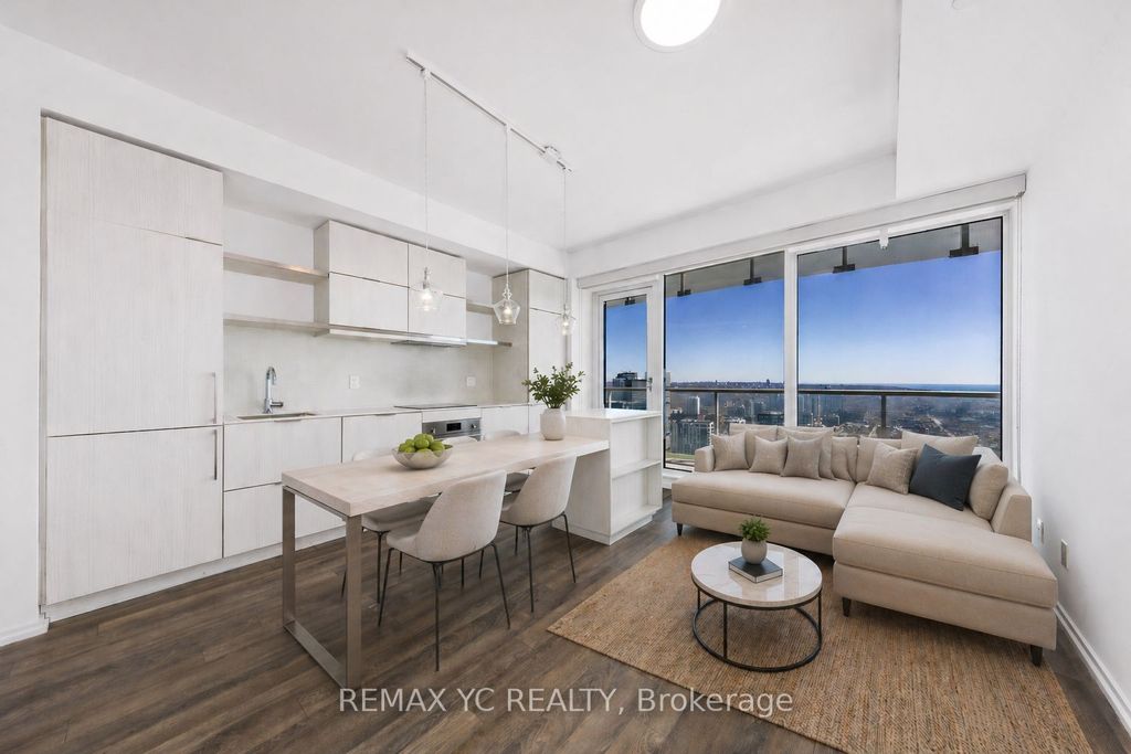 Photo of 197 Yonge Street #4404, Toronto, ON M5B 0C1 (MLS # C13053598)