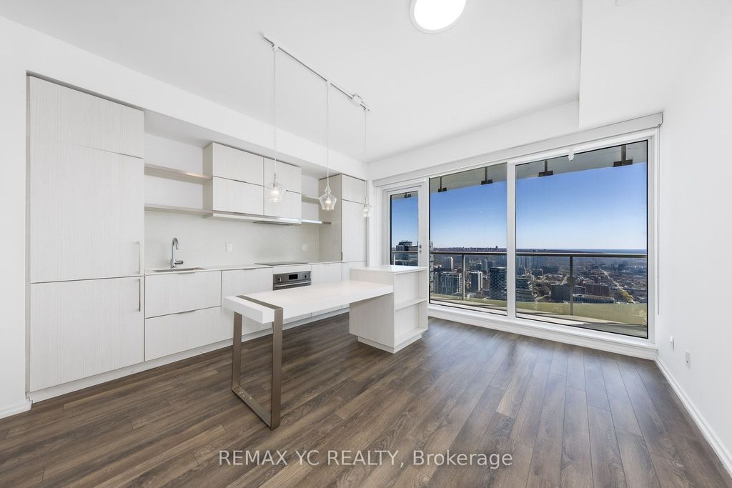 Photo of 197 Yonge Street #4404, Toronto, ON M5B 0C1 (MLS # C13053598)