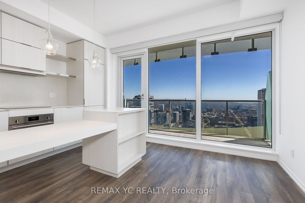 Photo of 197 Yonge Street #4404, Toronto, ON M5B 0C1 (MLS # C13053598)