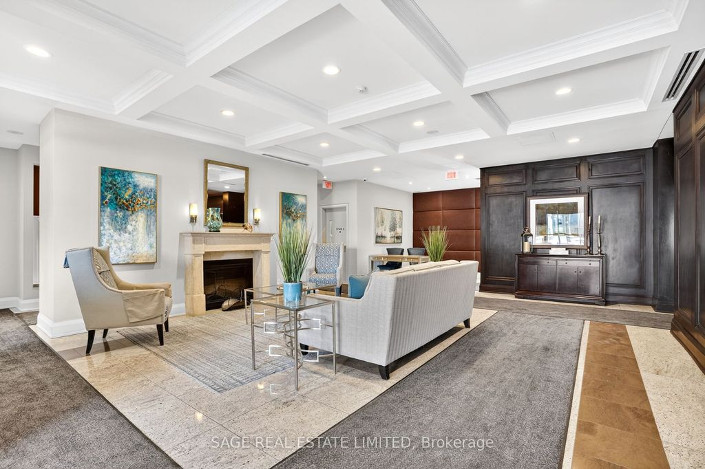 Photo of 1135 Royal York Road #414, Toronto, ON M9A 0C3 (MLS # W12863358)