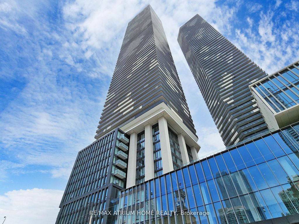 Photo of 55 Cooper Street #4605, Toronto, ON M5E 0G1 (MLS # C12528842)