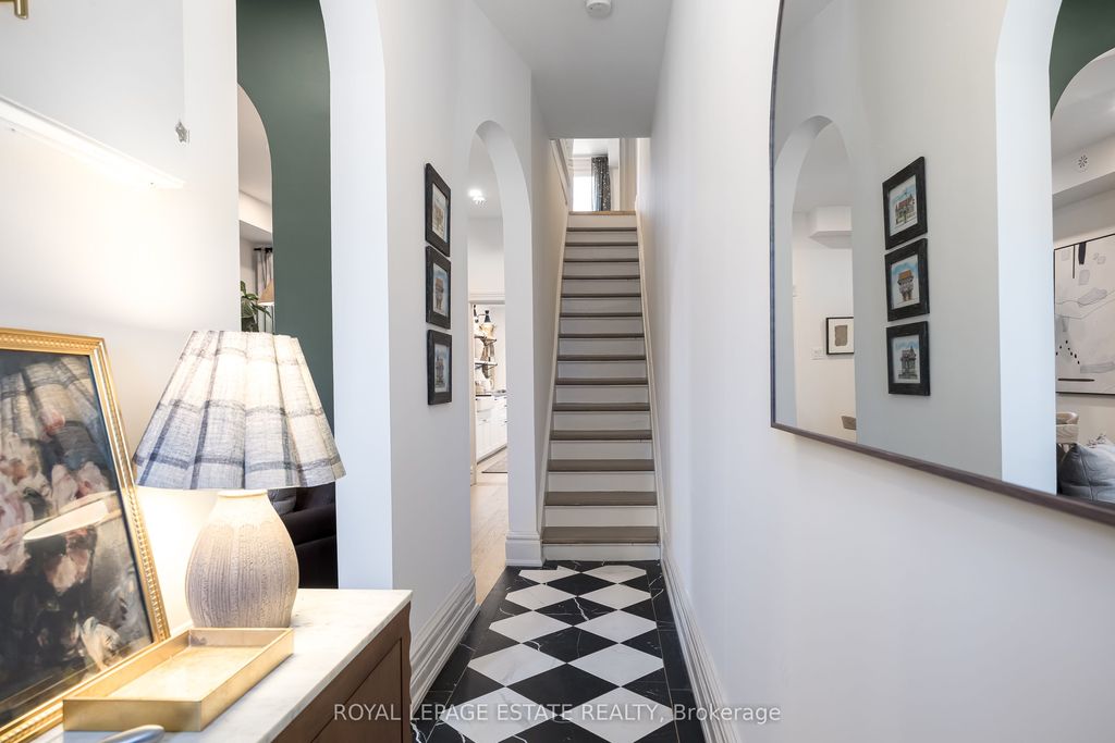 Photo of 516 Eastern Avenue, Toronto, ON M4M 1C7 (MLS # E13055924)
