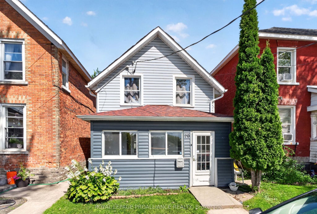 Photo of 79 Wall Street, Brockville, ON K6V 4S4 (MLS # X13793606)