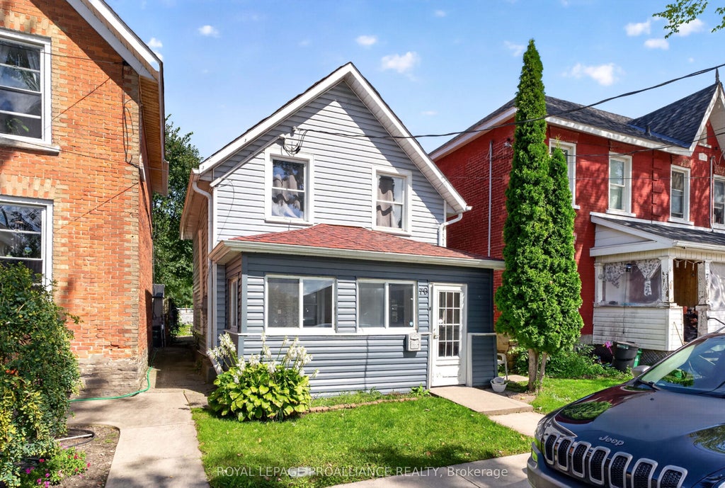 Photo of 79 Wall Street, Brockville, ON K6V 4S4 (MLS # X13793606)