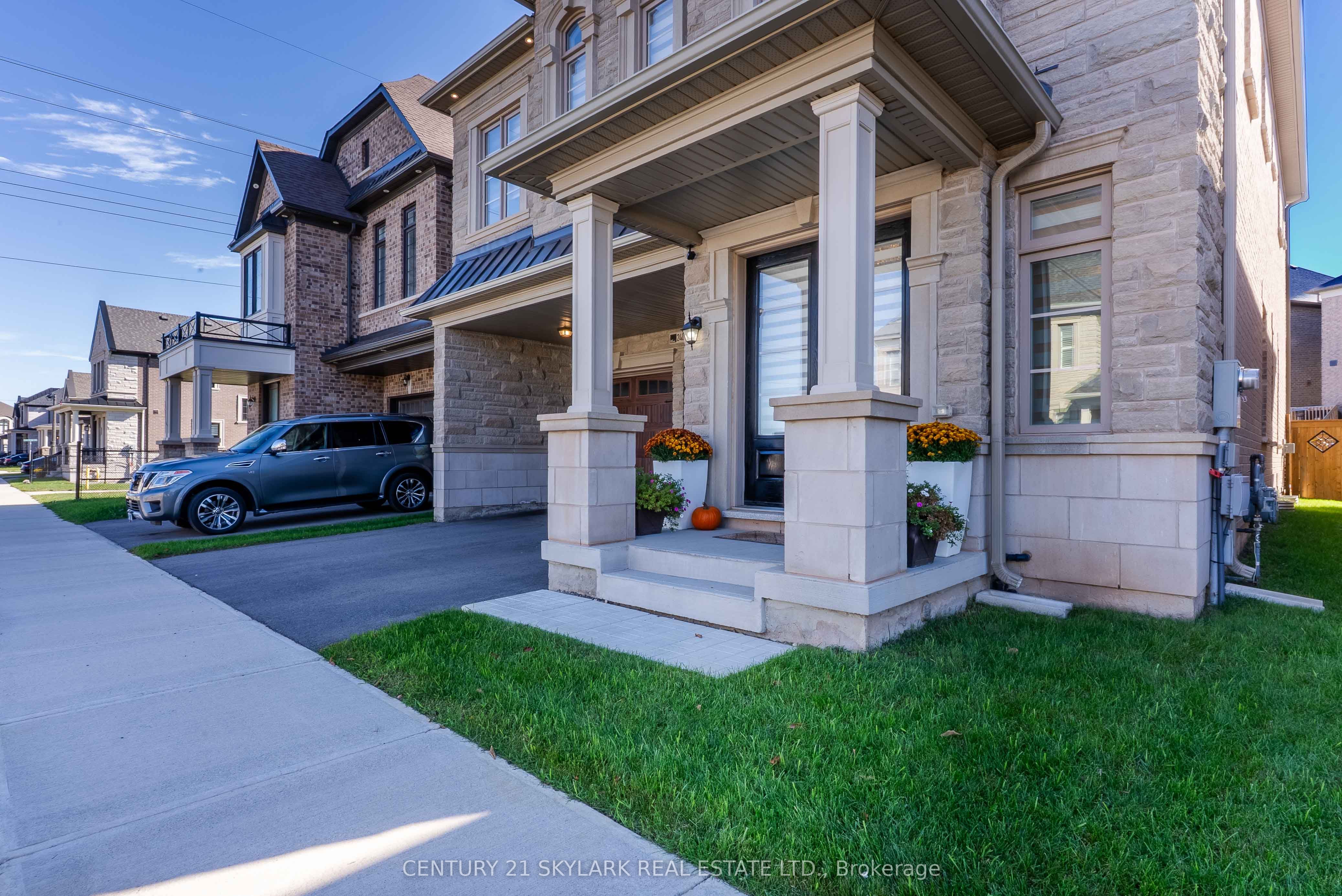 2404 Edward Leaver Trail