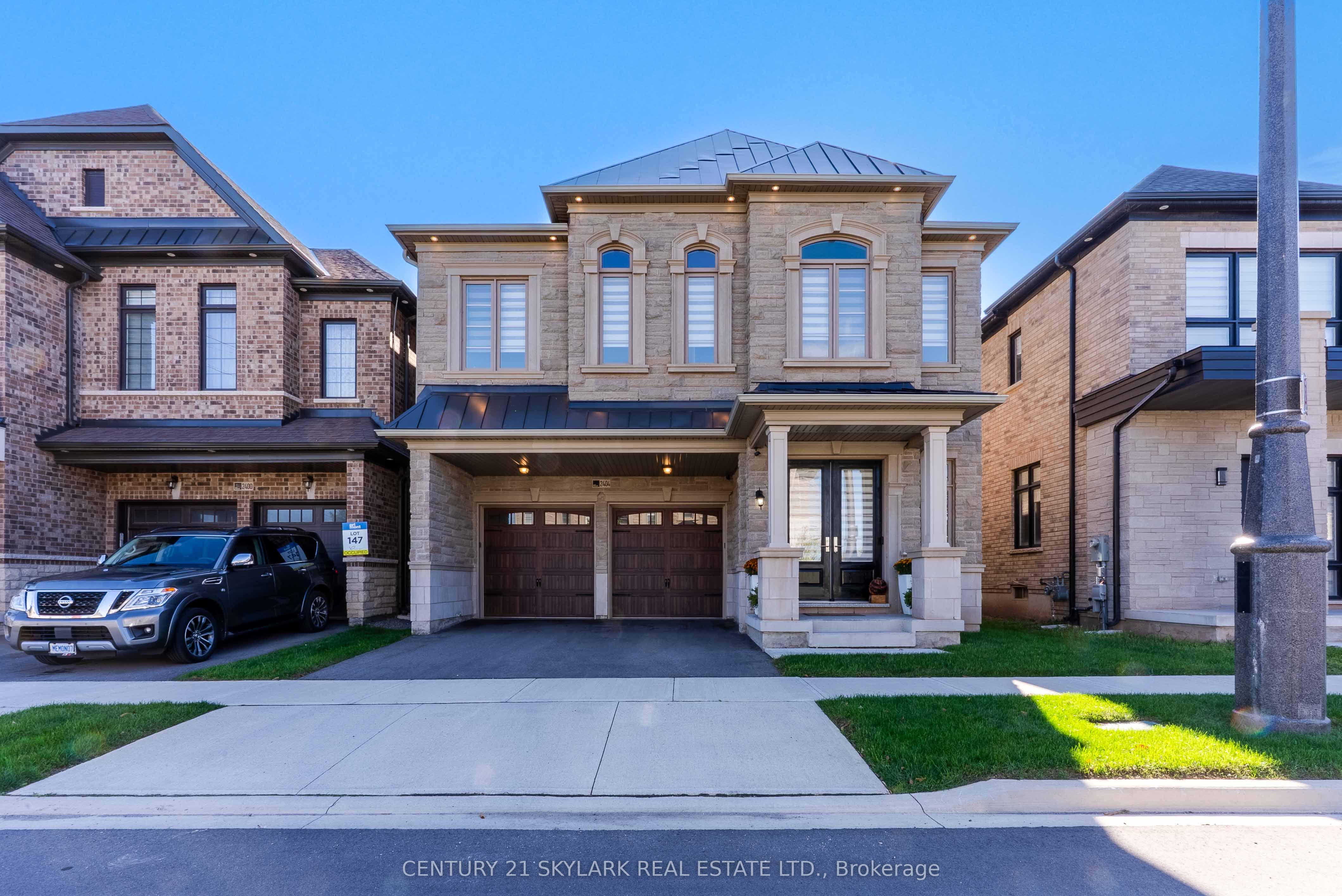 2404 Edward Leaver Trail