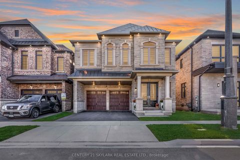 2404 Edward Leaver Trail Oakville ON L6M 5M2