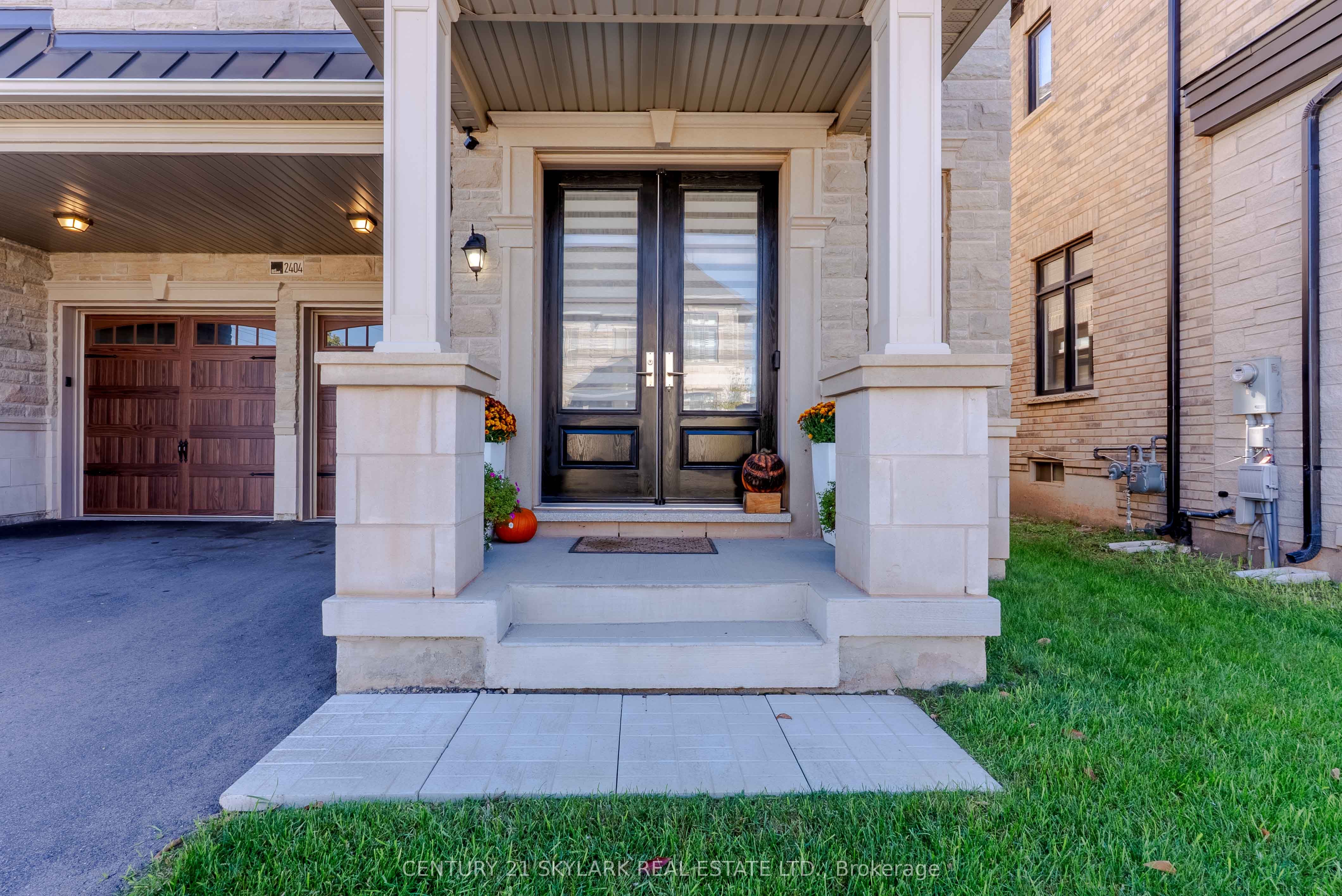 2404 Edward Leaver Trail