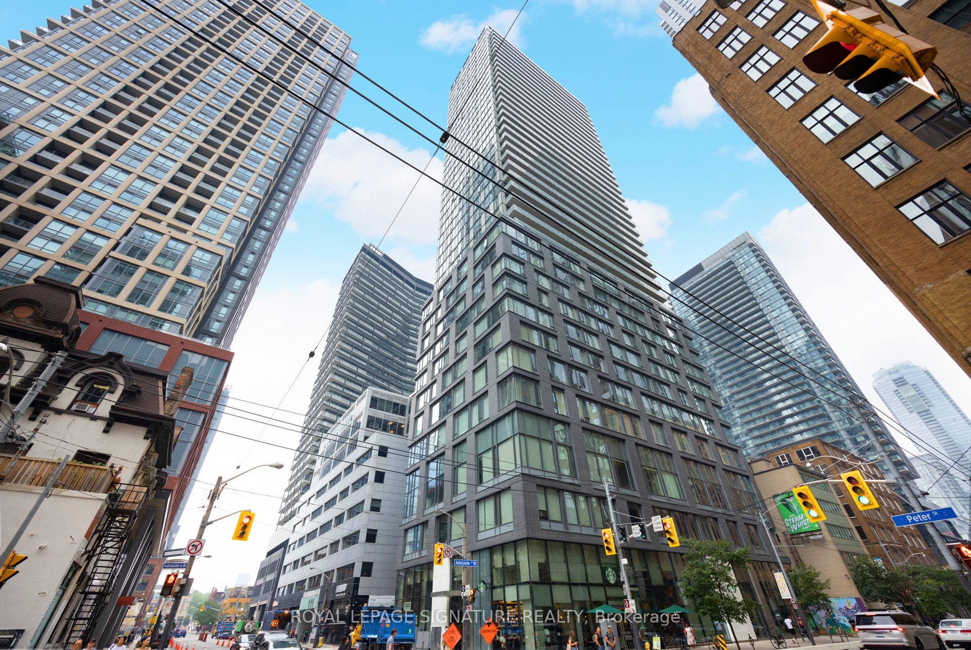 101 Peter Street 2312