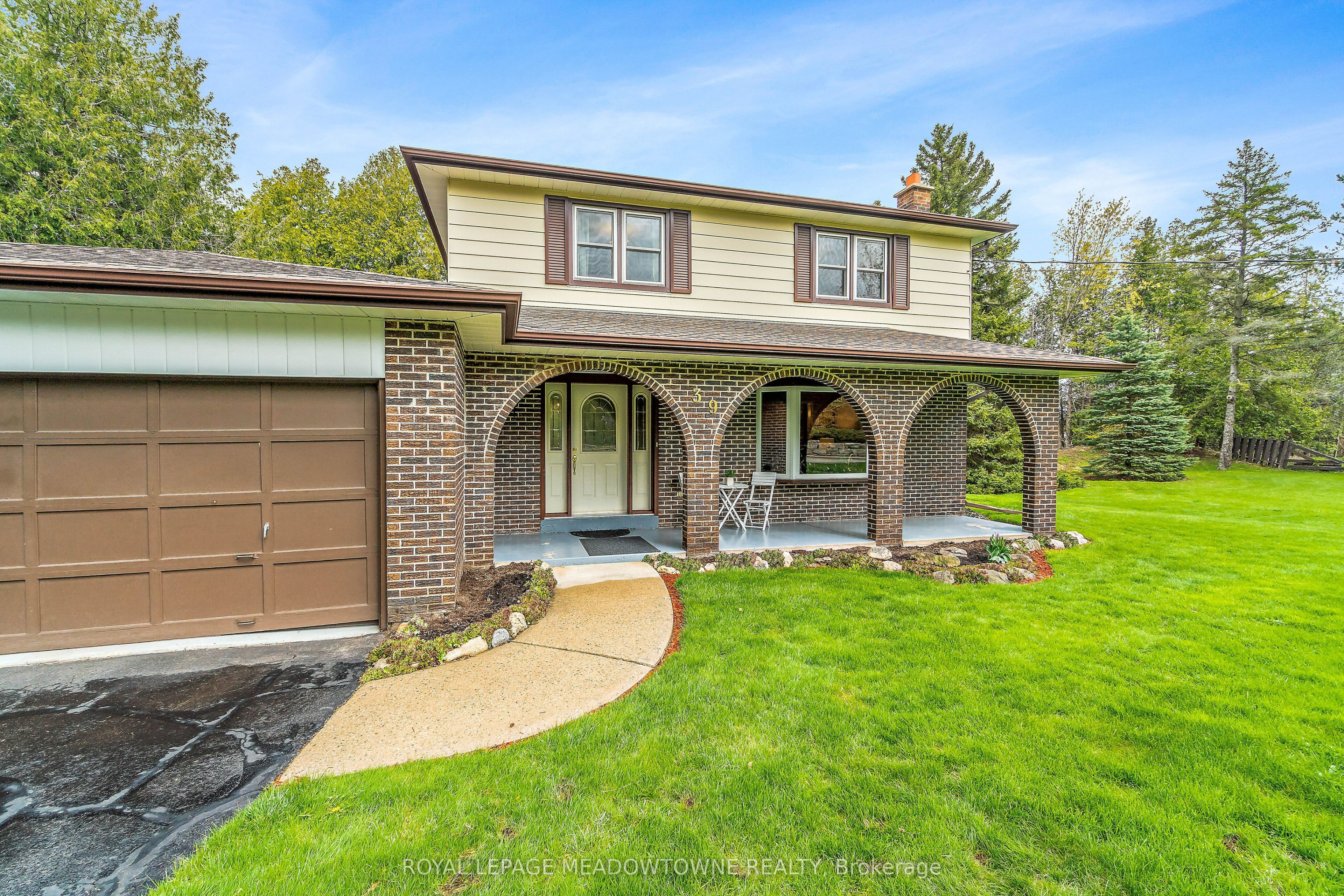 39 Wildwood Road