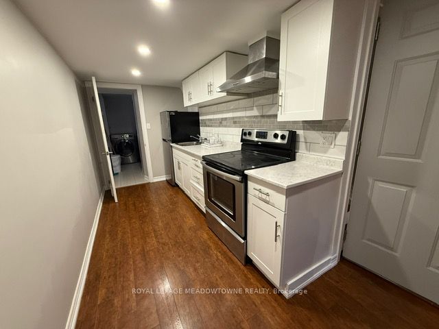 527 Miller Way Basement