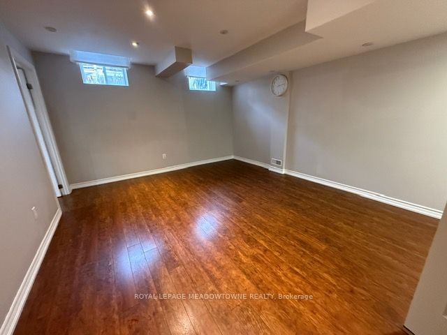 527 Miller Way Basement