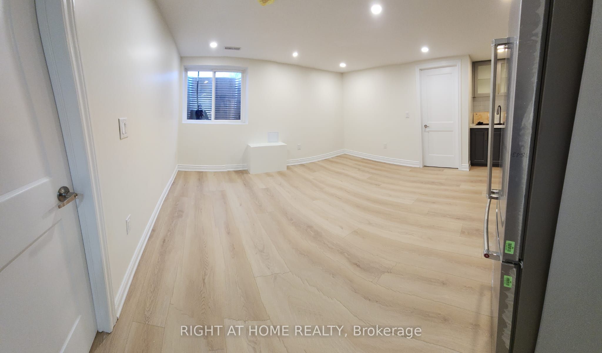 82 Vista Boulevard Basement