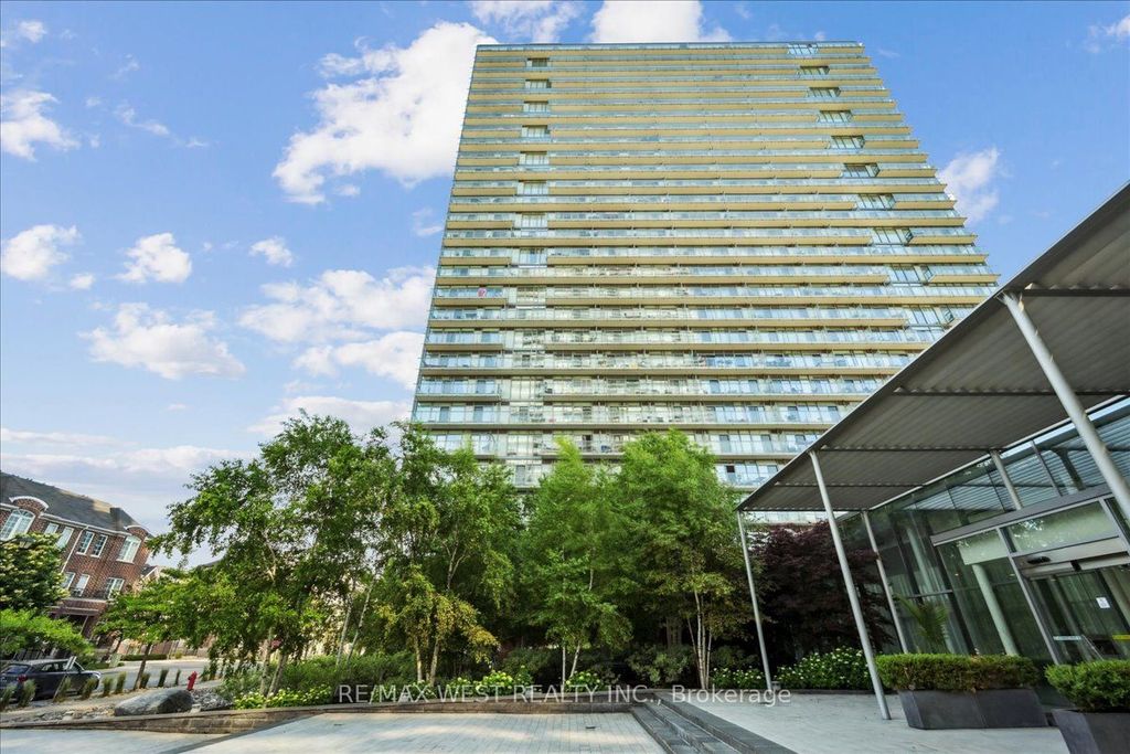 Photo of 103 The Queensway N/A #2304, Toronto, ON M6S 5B3 (MLS # W12260828)